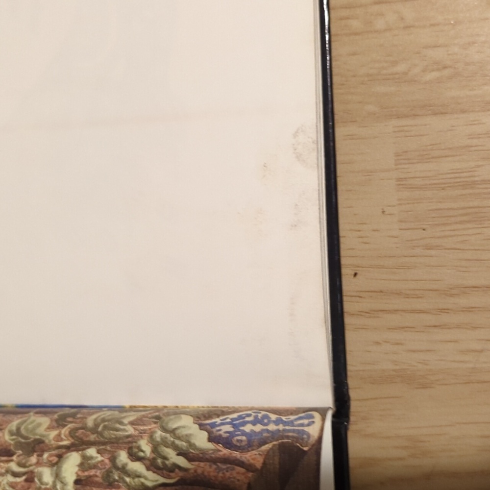 Mr. Mistoffelees Hardcover Picture Book **First American Edition** from CATS! - Picture 4 of 6